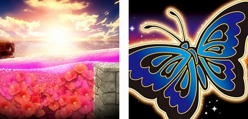 画像ギャラリー No.005のサムネイル画像 / 「セガNET麻雀 MJ」,「南国育ちシリーズ」とのコラボを開始