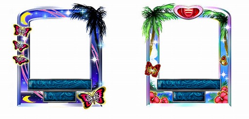 画像ギャラリー No.006のサムネイル画像 / 「セガNET麻雀 MJ」,「南国育ちシリーズ」とのコラボを開始