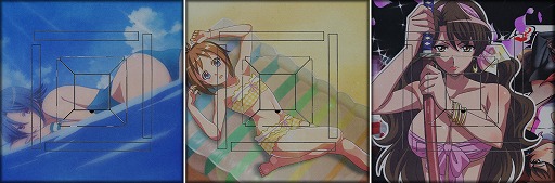 画像ギャラリー No.012のサムネイル画像 / 「セガNET麻雀 MJ」,「南国育ちシリーズ」とのコラボを開始