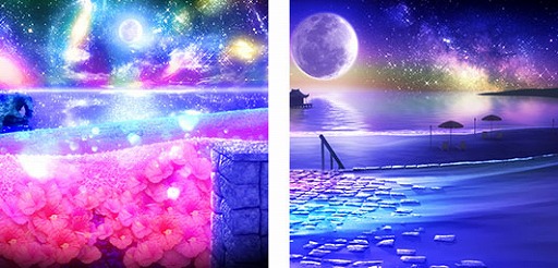 画像ギャラリー No.013のサムネイル画像 / 「セガNET麻雀 MJ」,「南国育ちシリーズ」とのコラボを開始