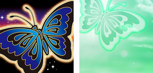 画像ギャラリー No.020のサムネイル画像 / 「セガNET麻雀 MJ」,「南国育ちシリーズ」とのコラボを開始