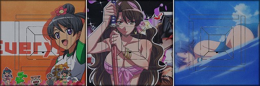 画像ギャラリー No.023のサムネイル画像 / 「セガNET麻雀 MJ」,「南国育ちシリーズ」とのコラボを開始