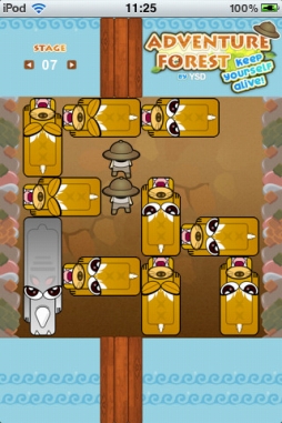 ���������꡼ No.002�Υ���ͥ������ / ��7��26����iOS�������ץꥻ�������ۥ���ӥ��塼�ƥ��󥰡�Zombie Caves�פ�̵�����ۿ��档ƶ�������ॾ���ã�����Ԥ����Τ�