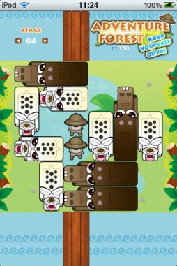 ���������꡼ No.003�Υ���ͥ������ / ��7��26����iOS�������ץꥻ�������ۥ���ӥ��塼�ƥ��󥰡�Zombie Caves�פ�̵�����ۿ��档ƶ�������ॾ���ã�����Ԥ����Τ�