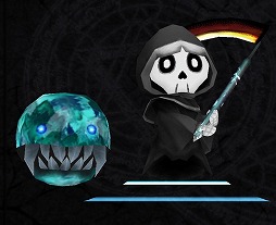 塼ƥACTDark Reaper Shoots!פ߷100DL