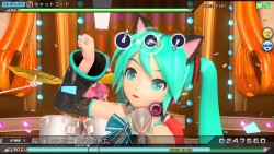 ġǥХܤǡŷȤΥߥ󤬤11ܲƯϤΡֽ鲻ߥ Project DIVA Arcade Future Toneפ­᤯ͷǤ