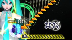 ġǥХܤǡŷȤΥߥ󤬤11ܲƯϤΡֽ鲻ߥ Project DIVA Arcade Future Toneפ­᤯ͷǤ