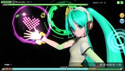 ġǥХܤǡŷȤΥߥ󤬤11ܲƯϤΡֽ鲻ߥ Project DIVA Arcade Future Toneפ­᤯ͷǤ