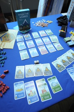 SPIEL14ϡ֥ס֥ɡסơֳסϷޥܡɥ᡼KOSMOSҥåȤȤ