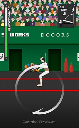 ���������꡼ No.003�Υ���ͥ������ / ķ��ǲ�äƹ�������iOS������������󥲡���֤���Ф����פ�Ҳ𤹤�֡ʤۤܡ��������ޥۥ������̿�����320��