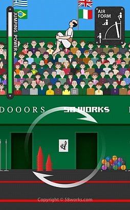 ���������꡼ No.004�Υ���ͥ������ / ķ��ǲ�äƹ�������iOS������������󥲡���֤���Ф����פ�Ҳ𤹤�֡ʤۤܡ��������ޥۥ������̿�����320��