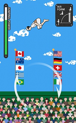 ���������꡼ No.005�Υ���ͥ������ / ķ��ǲ�äƹ�������iOS������������󥲡���֤���Ф����פ�Ҳ𤹤�֡ʤۤܡ��������ޥۥ������̿�����320��