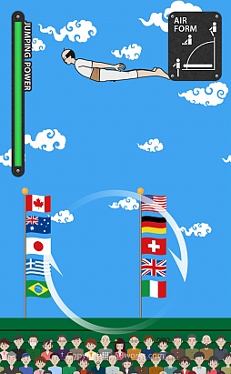 ���������꡼ No.006�Υ���ͥ������ / ķ��ǲ�äƹ�������iOS������������󥲡���֤���Ф����פ�Ҳ𤹤�֡ʤۤܡ��������ޥۥ������̿�����320��