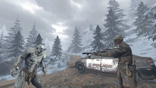 画像ギャラリー No.002のサムネイル画像 / 「7 Days to Die」,V2.0アップデート“Storms Brewing”のβ版を6月16日に配信。新たなゾンビやパークなどさまざまな新要素を追加