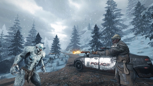 画像ギャラリー No.004のサムネイル画像 / 「7 Days to Die」,V2.0アップデート“Storms Brewing”を正式リリース。バイオーム進行度や強力な嵐など,さまざまな新要素が登場