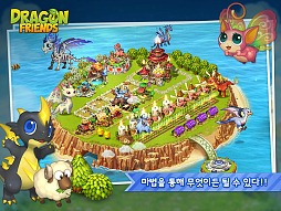 ���������꡼ No.007�Υ���ͥ������ / �ڹ�ǥɥ饴��θ��ۡ��������ò�������������륲�����Dragon Friends�פ�������