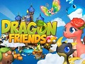 �ڹ�ǥɥ饴��θ��ۡ��������ò�������������륲�����Dragon Friends�פ�������