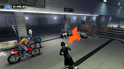 PlayStation 3/PS VitaΥХࡤUrban Trial FreestyleܸǤۿ2013ǯ829˥