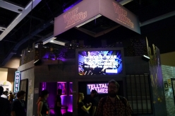 PAX 2013Telltale GamesοThe Wolf Among UsפPAX Primeǥץ쥤֥Ÿ˥塼衼Υɿ˽ƸåãΥɥޤȤ