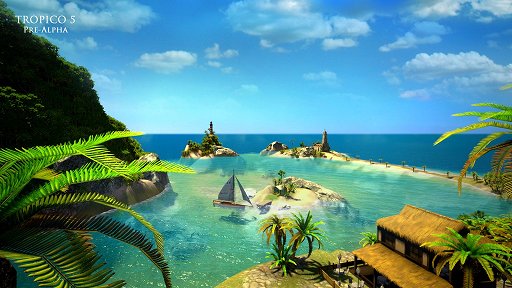 #002Υͥ/gamescomϡTropico 5פϥץ쥤䡼Υ祤ǹȤˤФƤˡ񤫤ΩΥѡѥܻؤ