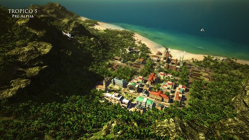 #003Υͥ/gamescomϡTropico 5פϥץ쥤䡼Υ祤ǹȤˤФƤˡ񤫤ΩΥѡѥܻؤ