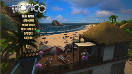 ̱ϤΩܻؤΥѡѥ!?ȢǿTropico 5פץ쥤ࡼӡǾҲ