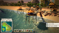 ̱ϤΩܻؤΥѡѥ!?ȢǿTropico 5פץ쥤ࡼӡǾҲ