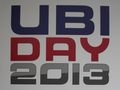 UBIDAY2013פǳŤ줿֥饦ɥơ֥2013פ䡤֥ܰ㥤  饤ȡץơΥݡȤǺ