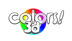 3DSǥ륹å֥åColors! 3Dפۿȡ饤ƤˤбڡⵡǽΤեȤо