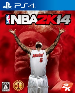 PS4ǡNBA 2K14סȯ2014ǯ222˷ꡣPS4ȥ1ܤ