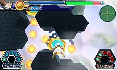 画像集#012のサムネイル/「マジンボーン 時間と空間の魔神」召喚した魔神が繰り出す強力な攻撃を紹介。「バトルモード」とフィールドギミックの新情報も