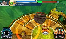 画像集#013のサムネイル/「マジンボーン 時間と空間の魔神」召喚した魔神が繰り出す強力な攻撃を紹介。「バトルモード」とフィールドギミックの新情報も