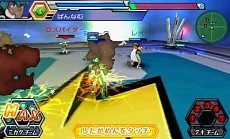 画像集#016のサムネイル/「マジンボーン 時間と空間の魔神」召喚した魔神が繰り出す強力な攻撃を紹介。「バトルモード」とフィールドギミックの新情報も