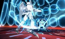 画像集#020のサムネイル/「マジンボーン 時間と空間の魔神」召喚した魔神が繰り出す強力な攻撃を紹介。「バトルモード」とフィールドギミックの新情報も