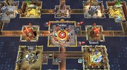 gamescomϤΡDungeon KeeperפiOS/Android˥ХХ롣ȯEA Mythicǡǯ˥꡼ͽ