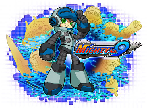 οMighty No.9פϡïɤƤȥɡPAX Primeŷȯɽ졤KickstarterǽлԤ罸