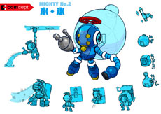 οMighty No.9פϡïɤƤȥɡPAX Primeŷȯɽ졤KickstarterǽлԤ罸