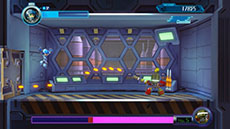 Mighty No. 9פΦ¥ƥǤۤٱ礷ХåФۿ档ץ쥤ܤΥࡼӡθϤޤ