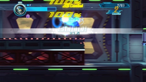 οMighty No.9פΦ¥ƥǥɤϤΤǤäץ쥤Ƥߤ