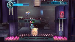 οMighty No.9פΦ¥ƥǥɤϤΤǤäץ쥤Ƥߤ