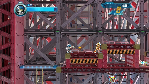 Ĥȯ䤵Mighty No. 9סˡƤ䳫ȯáƺΥץʤɤˤĤʹƤ