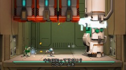 Mighty No. 9פΥȥ쥤顼֥ܥå⡼ɡפ֥󥸥⡼ɡפʤɳƼ⡼ɤҲ