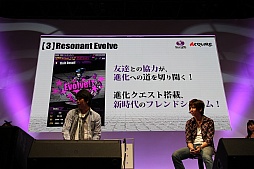 TGS 2013ϥۡοѥͥRPG֥ǥХ󥲡ȡסAndroidǤۿ930˷ꡣTGSǹԤ줿ơ٥Ȥݡ