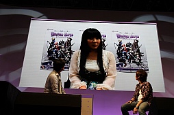 #024Υͥ/TGS 2013ϥۡοѥͥRPG֥ǥХ󥲡ȡסAndroidǤۿ930˷ꡣTGSǹԤ줿ơ٥Ȥݡ