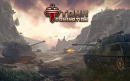 GAME INSIGHTॷ祦2013˽ŸMMO󥯥Tank Dominationפ䡤̤3D2ʤͽ