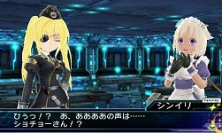画像ギャラリー No.006のサムネイル画像 / ダンジョンRPG「星霜のアマゾネス」,ダウンロード版の半額セールを実施