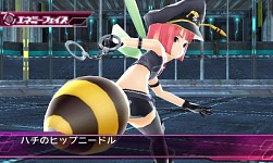 画像ギャラリー No.007のサムネイル画像 / ダンジョンRPG「星霜のアマゾネス」,ダウンロード版の半額セールを実施