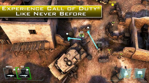 iOSץCall of DutyStrike TeamפۿȡFPS⡼ɤȥȥƥ⡼ɤڤؤʤߥåĩ⤦