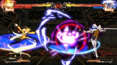 ������#008�Υ���ͥ���/PS4/PS3�ǡ�GUILTY GEAR Xrd -SIGN-�פ�����ȯ�䡣������饯�����˽��¤����Ƽ�⡼�ɤ�ץ饹�������꡼���ǿ���