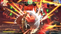 ������#010�Υ���ͥ���/PS4/PS3�ǡ�GUILTY GEAR Xrd -SIGN-�פ�����ȯ�䡣������饯�����˽��¤����Ƽ�⡼�ɤ�ץ饹�������꡼���ǿ���